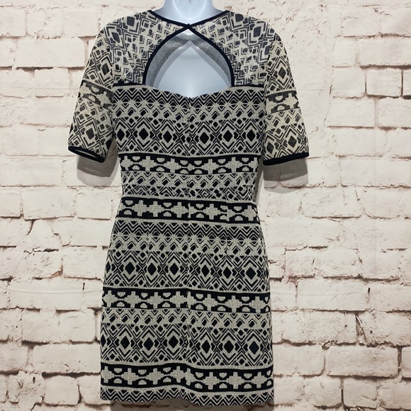 Black Halo “Weston” Mini, Size 6 - Picture 6 of 9